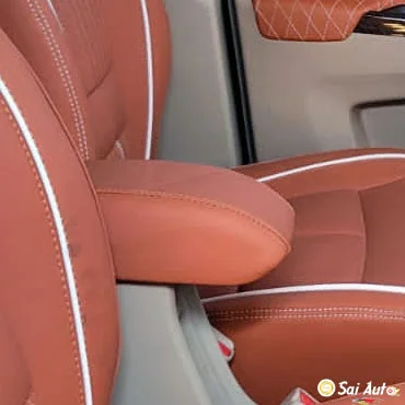 saiautoaccessories-Armrest